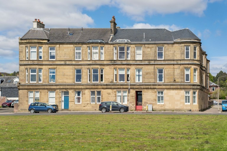 Glenfinlas Street, Helensburgh, G84