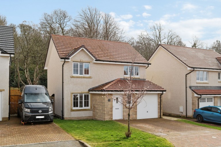 Red Burn Wynd, Helensburgh, G84