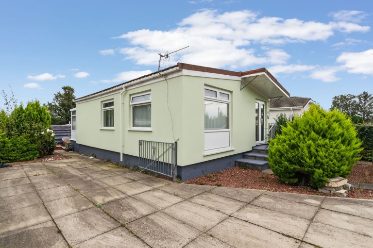 Rosneath Castle Caravan Park, Rosneath, G84