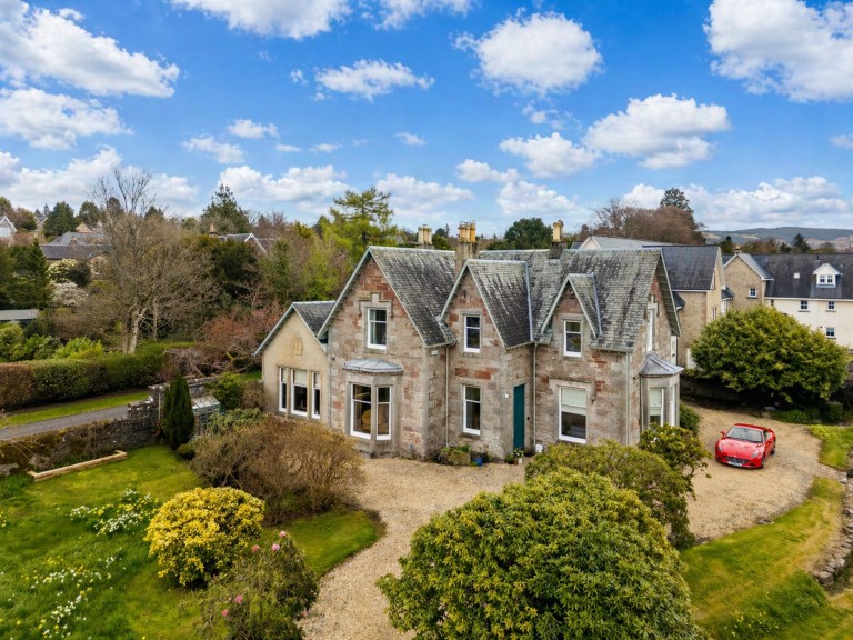 James Street, Helensburgh, G84