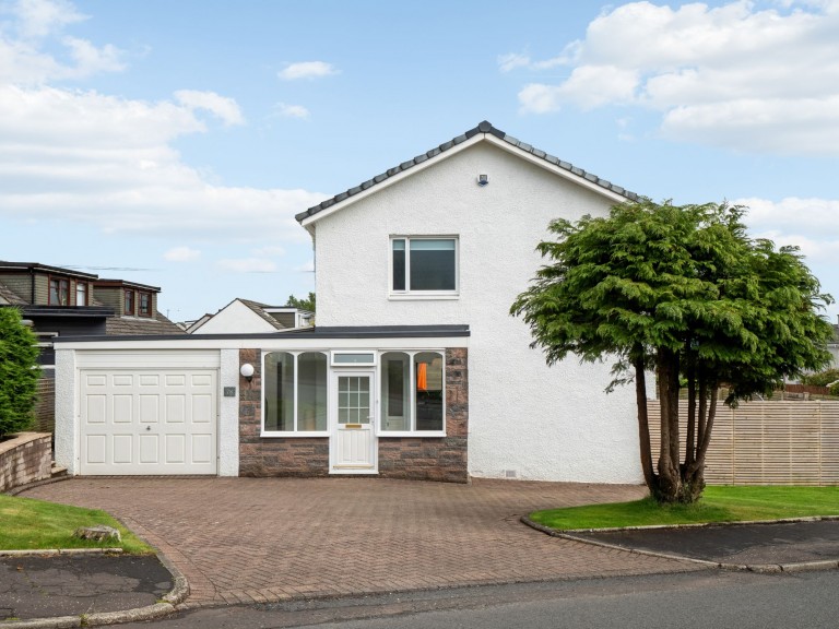 Barclay Drive, Helensburgh, G84