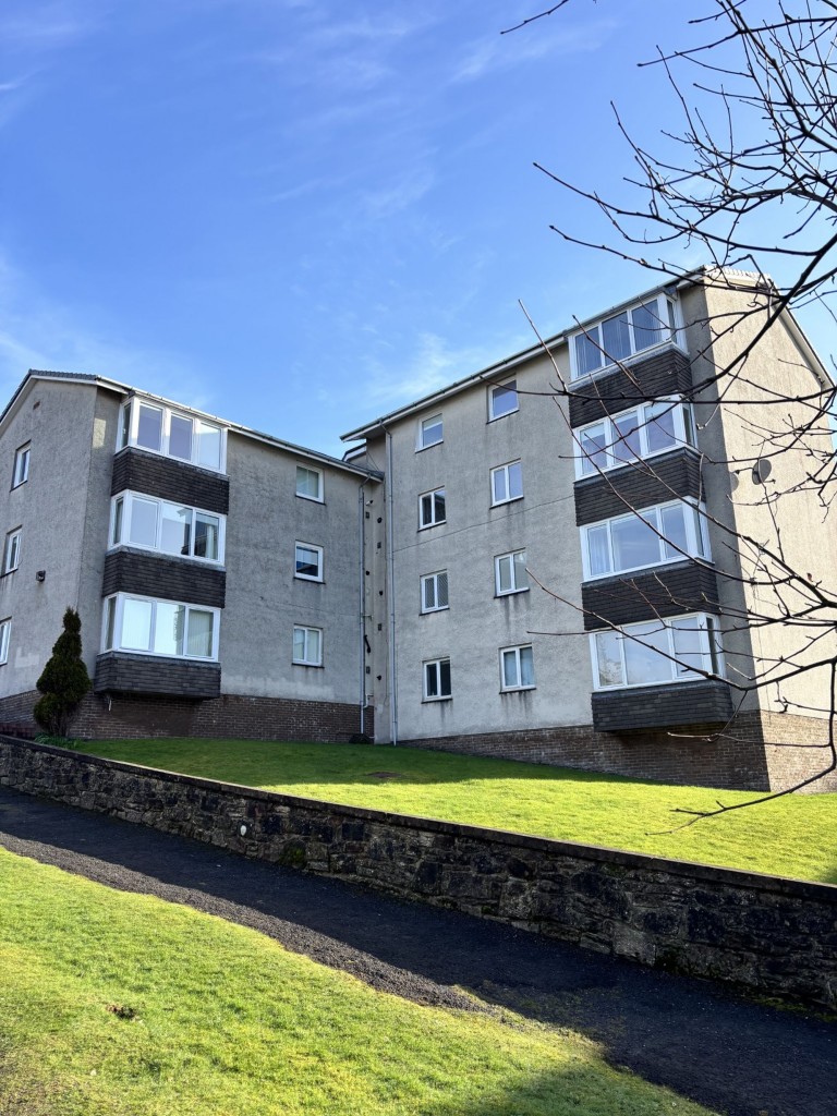 Park Lane, Helensburgh, G84