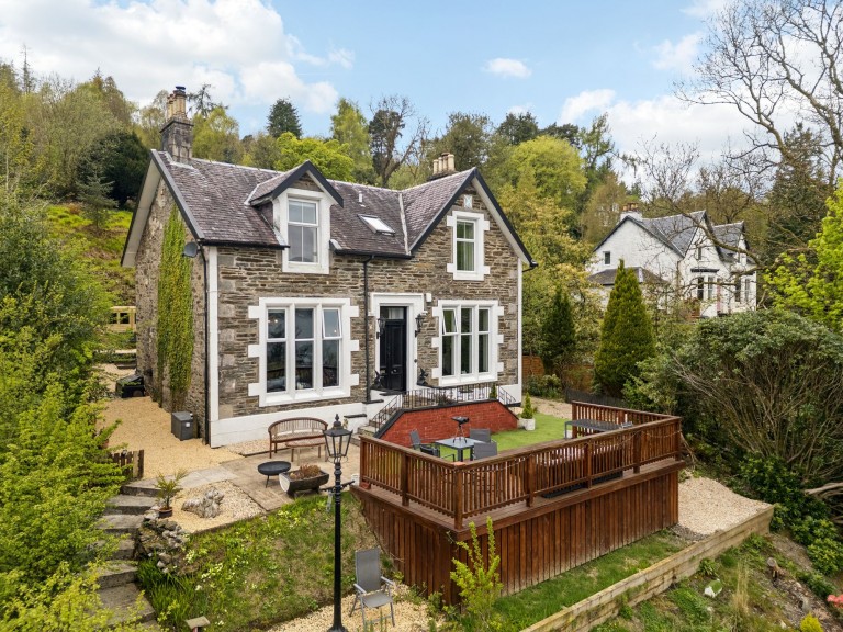 Clynder, Helensburgh, G84