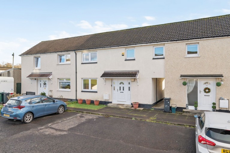 Nelson Place, Helensburgh, G84