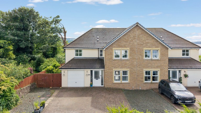 Mitchell Drive, Cardross, G82