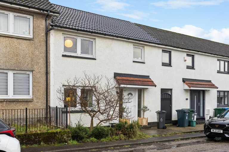 Nelson Place, Helensburgh, G84