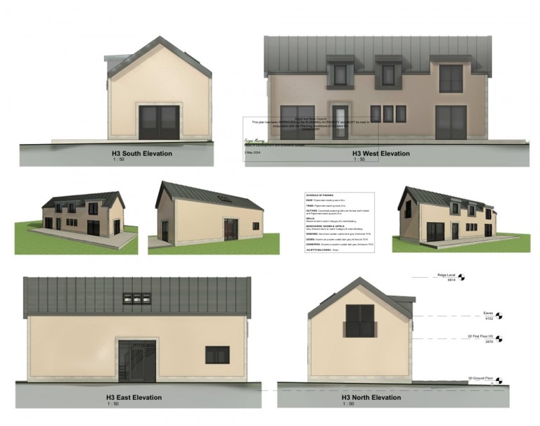 Shandon, Helensburgh, G84