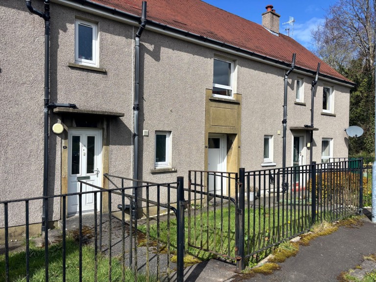 Fairfield Gardens, Kilcreggan, G84