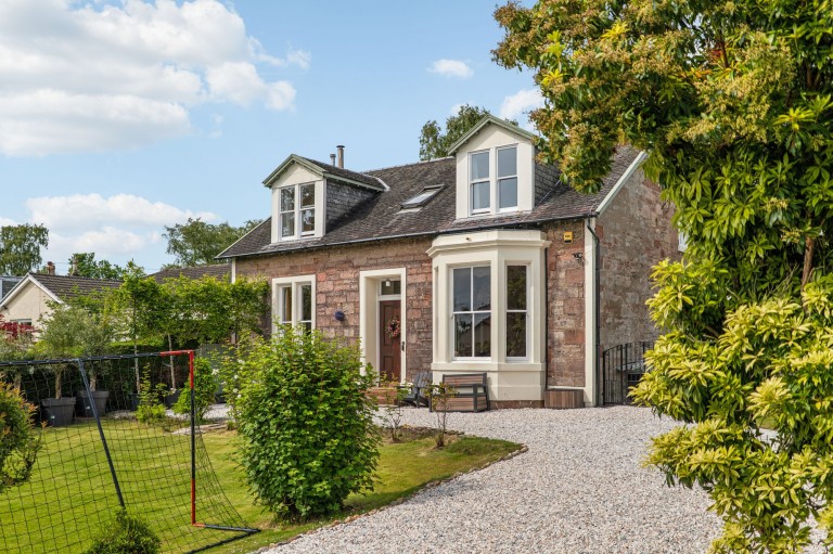 Lomond Street, Helensburgh, G84