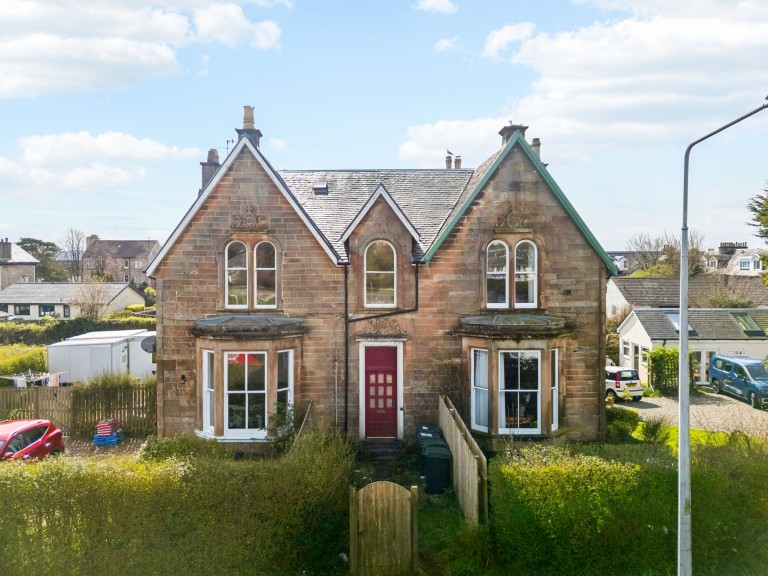 East King Street, Helensburgh, G84
