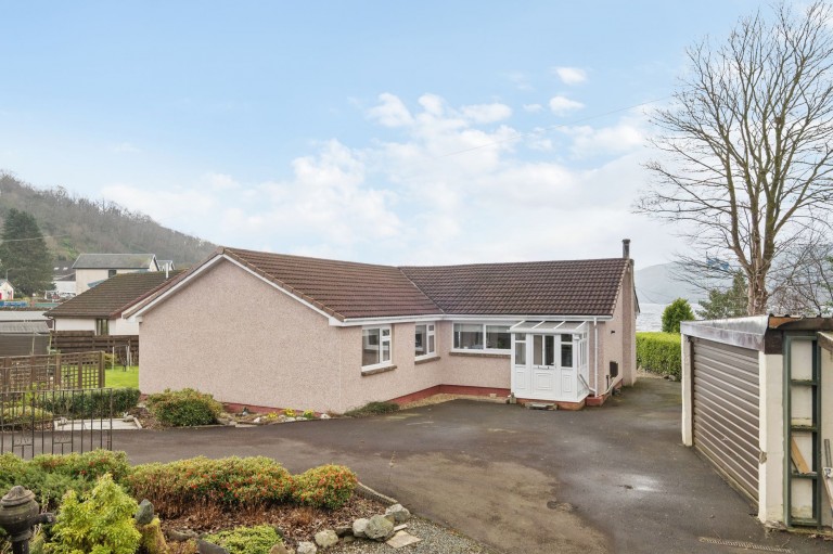 Garelochhead, Helensburgh, G84