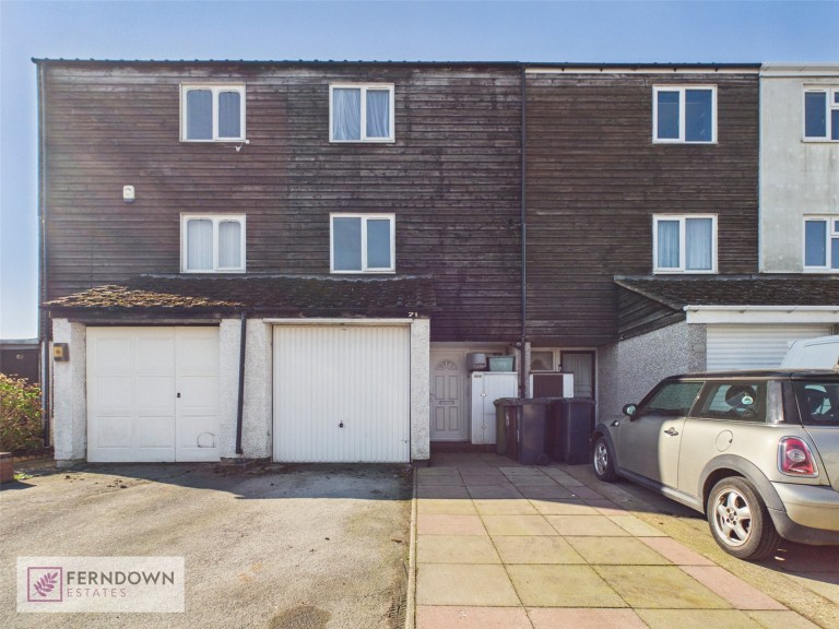 Chelmsley Wood, Birmingham