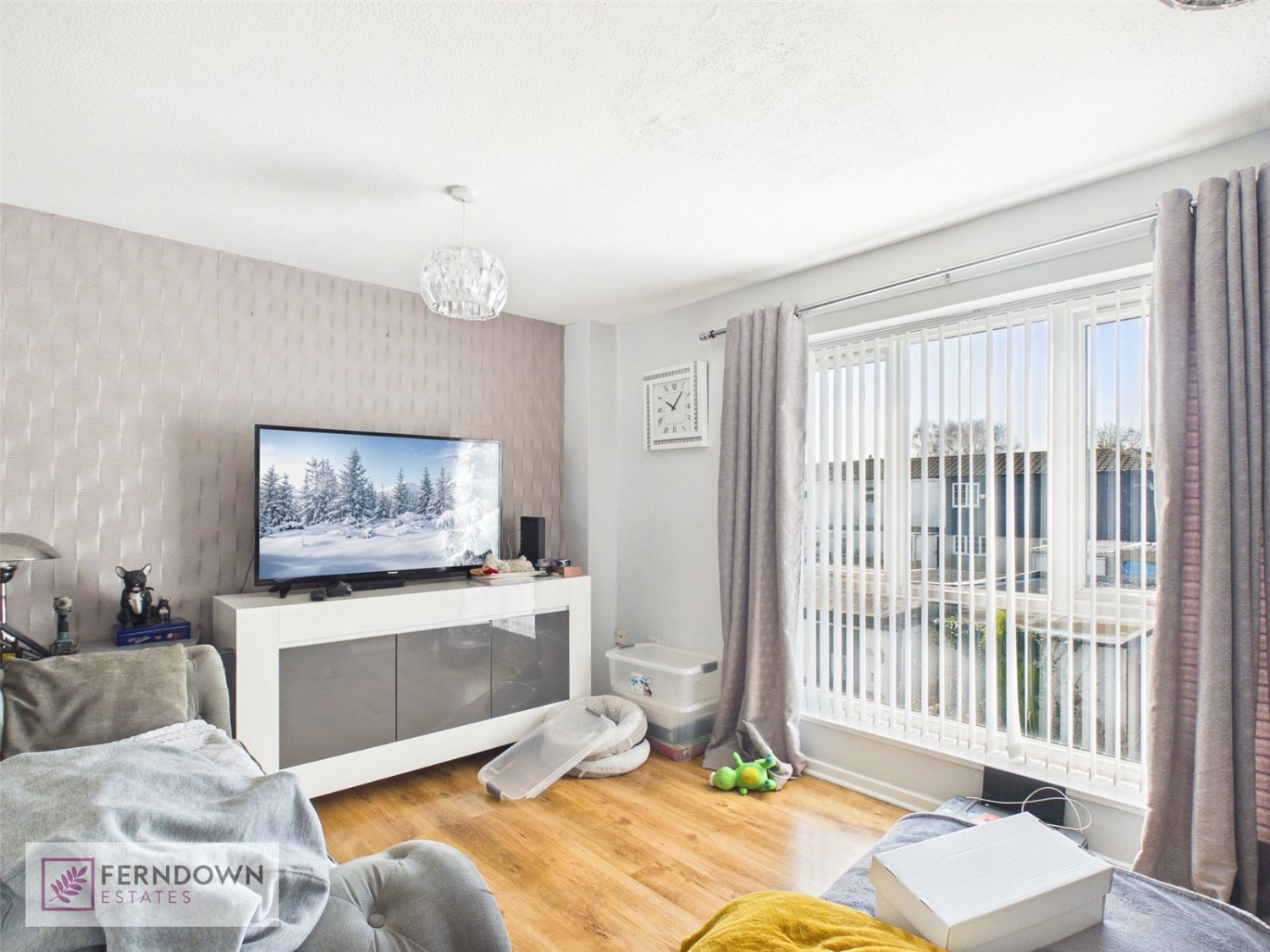 Chelmsley Wood, Birmingham