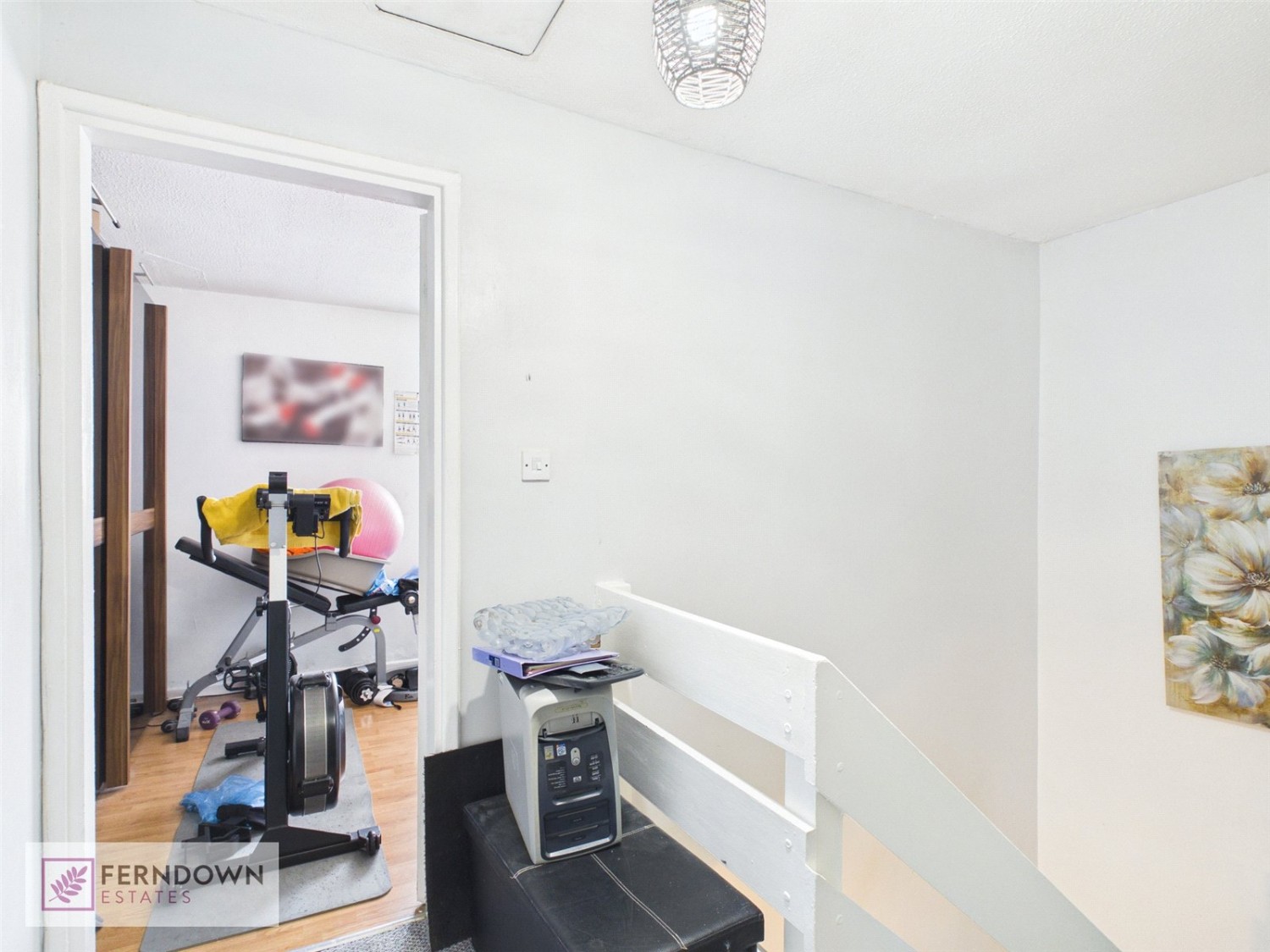 Chelmsley Wood, Birmingham