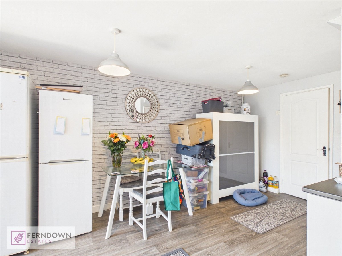 Chelmsley Wood, Birmingham