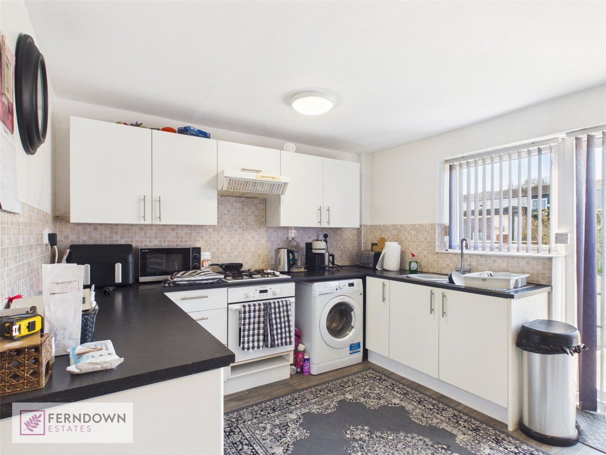 Chelmsley Wood, Birmingham