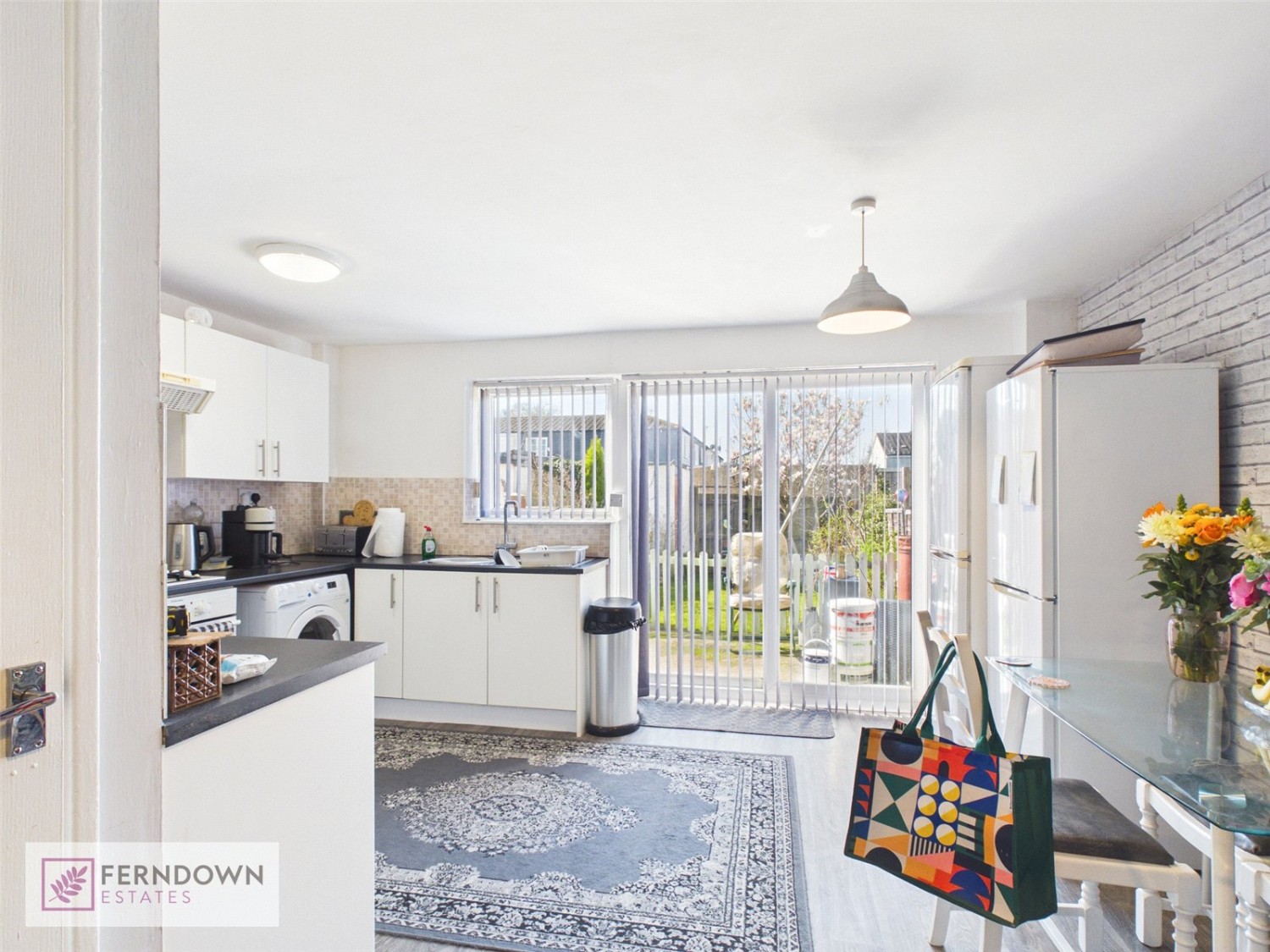 Chelmsley Wood, Birmingham