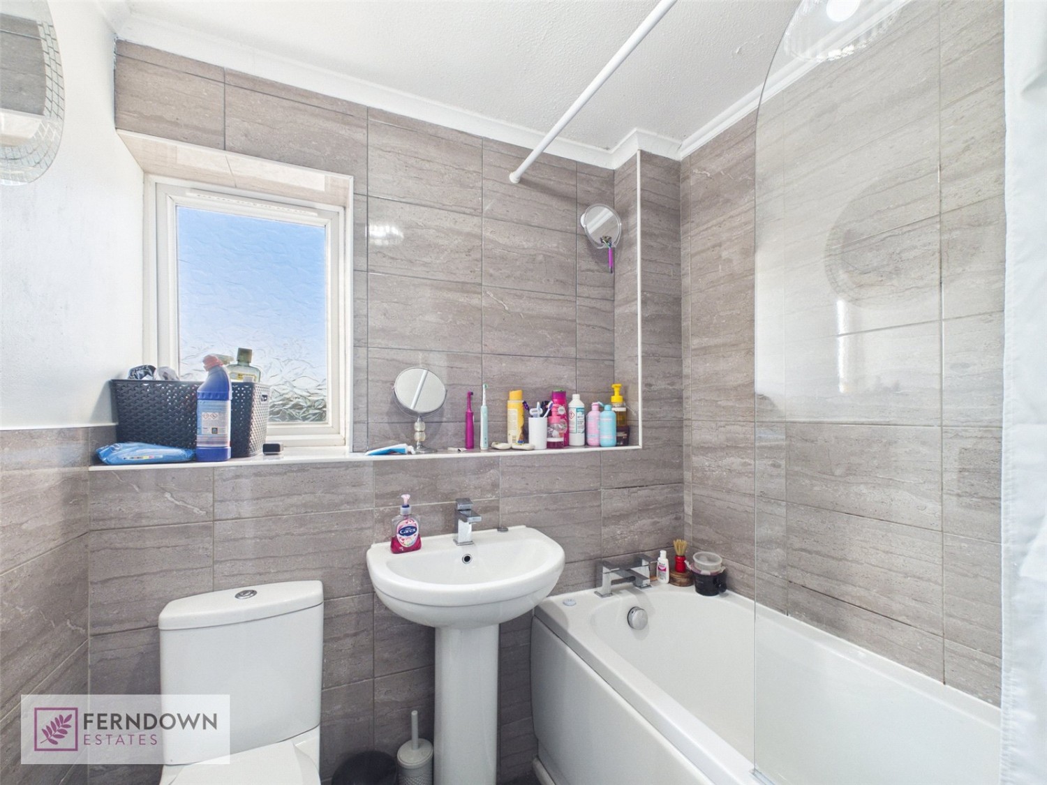 Chelmsley Wood, Birmingham