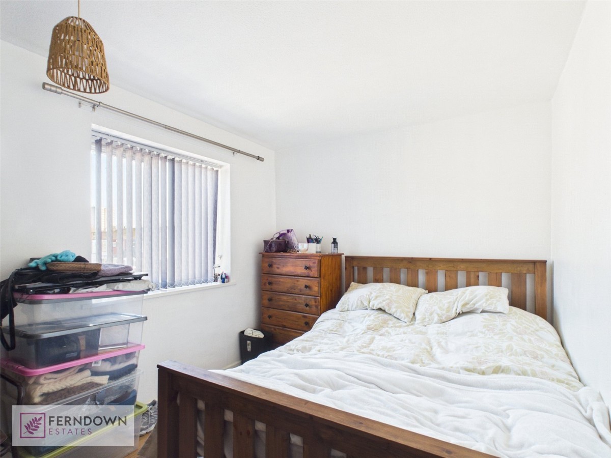 Chelmsley Wood, Birmingham