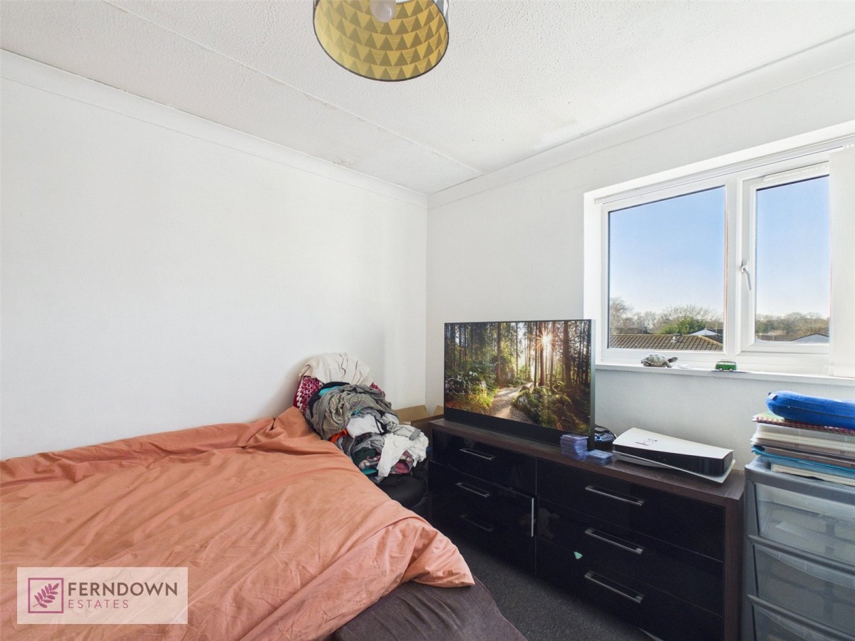 Chelmsley Wood, Birmingham