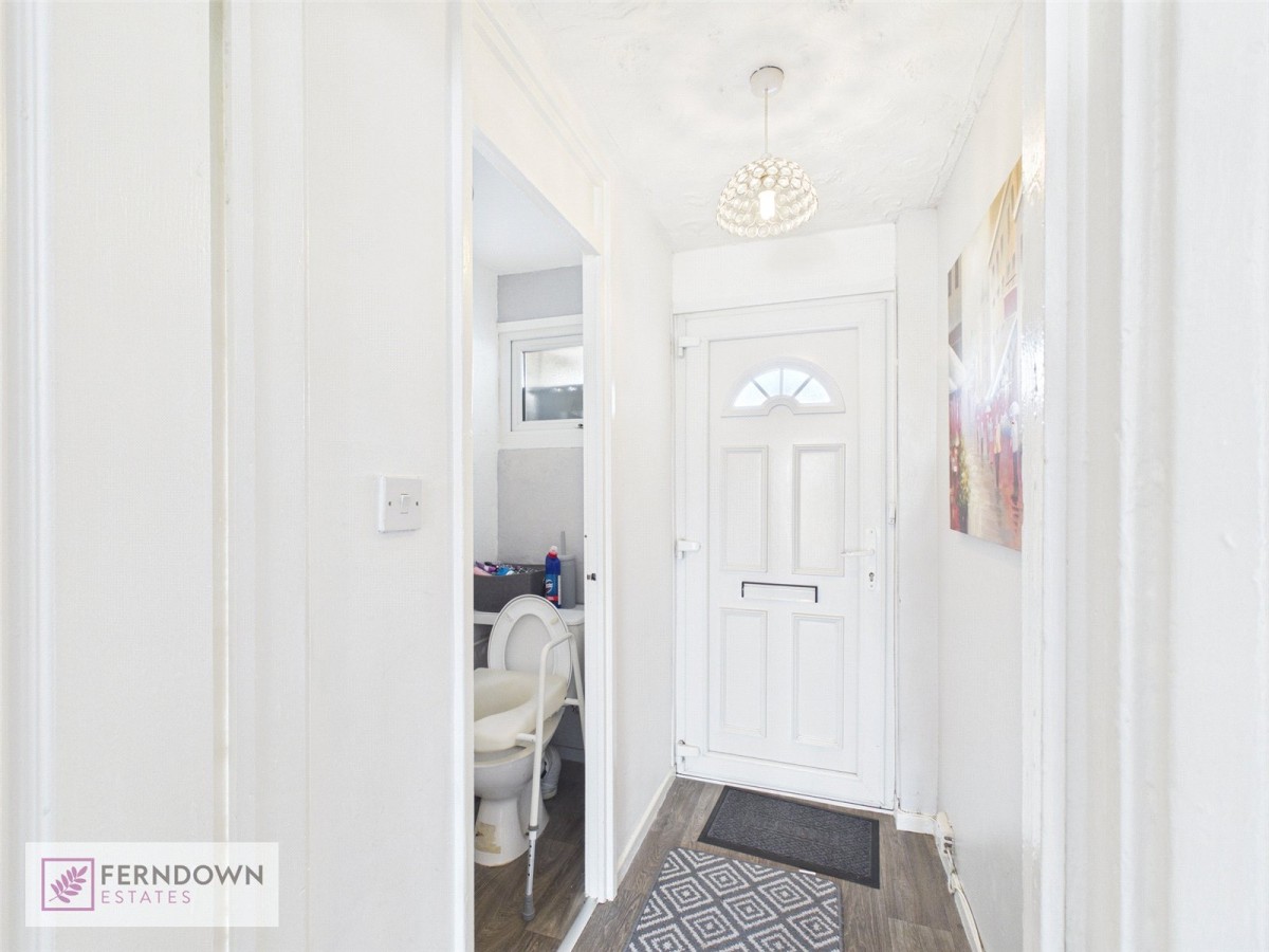 Chelmsley Wood, Birmingham