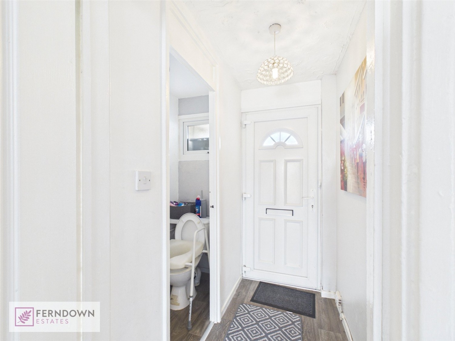 Chelmsley Wood, Birmingham