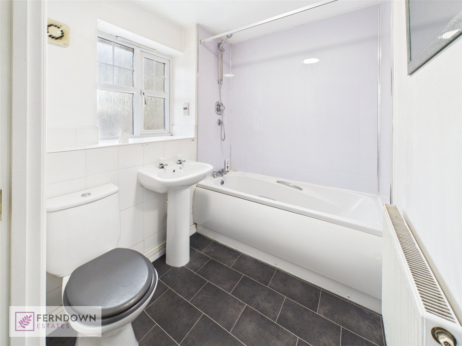 Scholars Walk, Chelmsley Wood, Birmingham