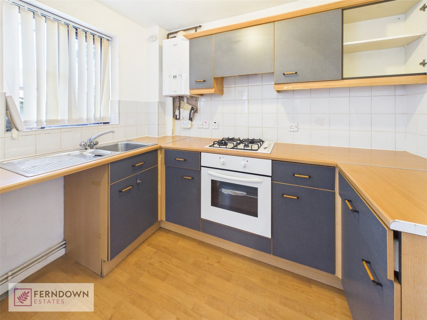 Marston Green, Birmingham