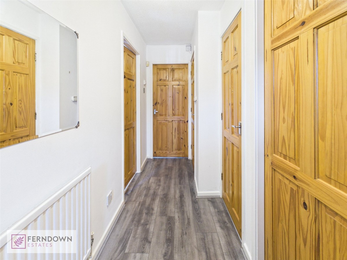 Marston Green, Birmingham