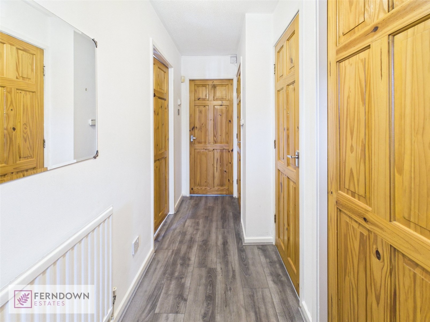 Marston Green, Birmingham