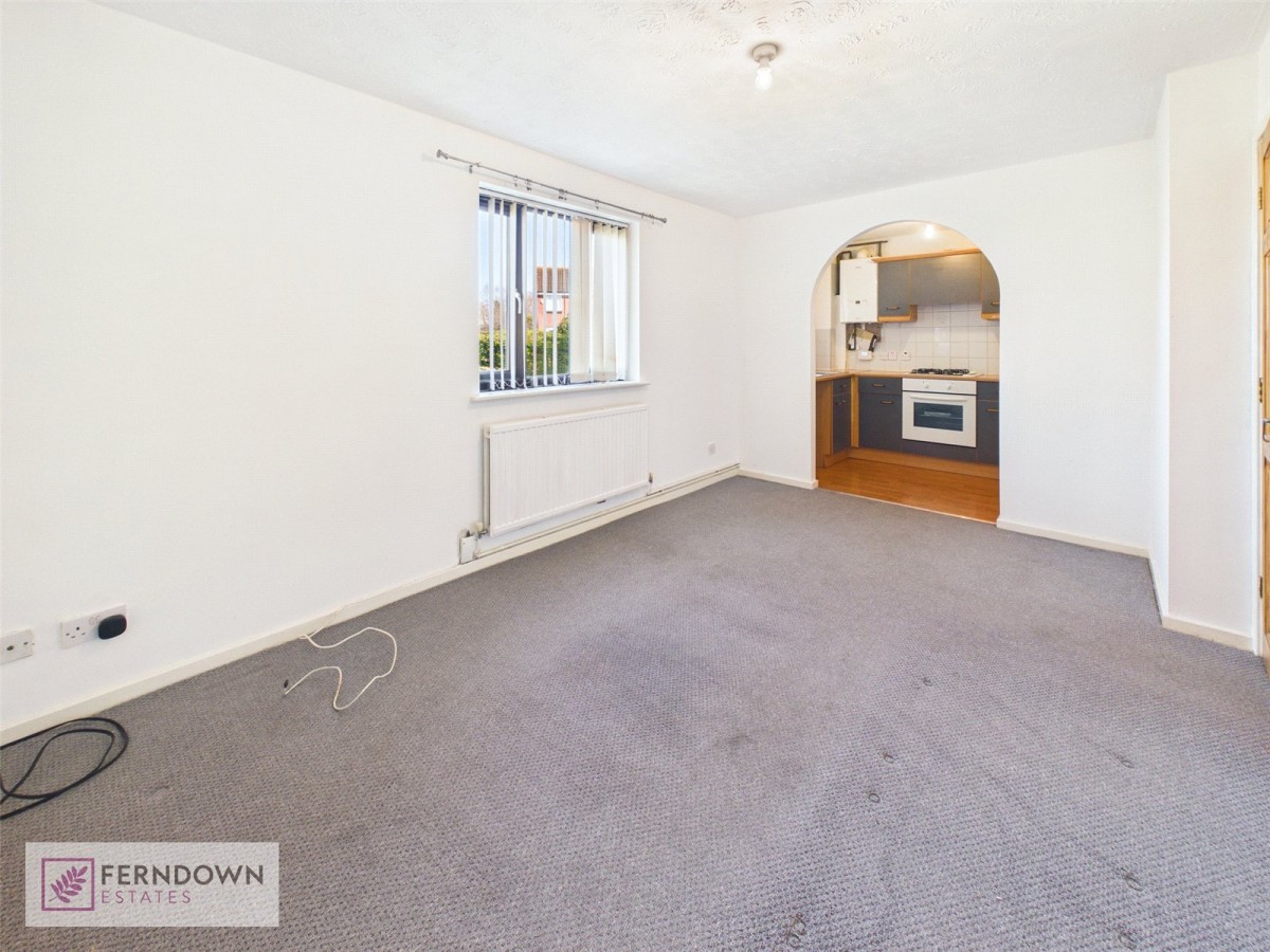 Marston Green, Birmingham