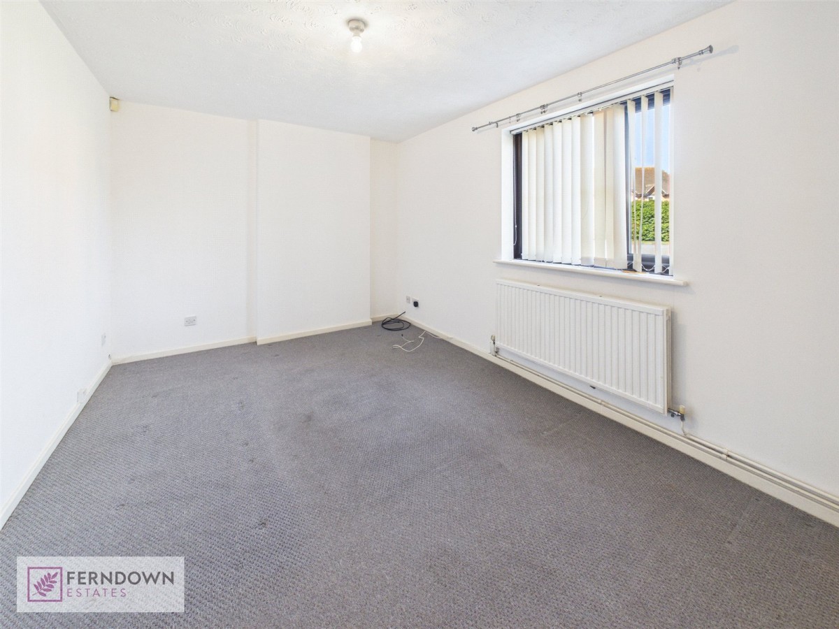 Marston Green, Birmingham