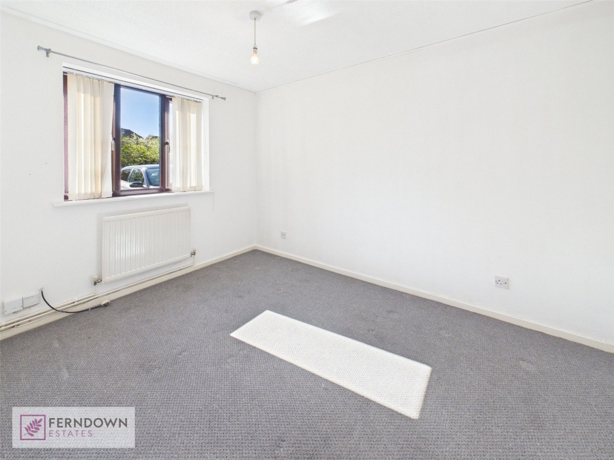 Marston Green, Birmingham