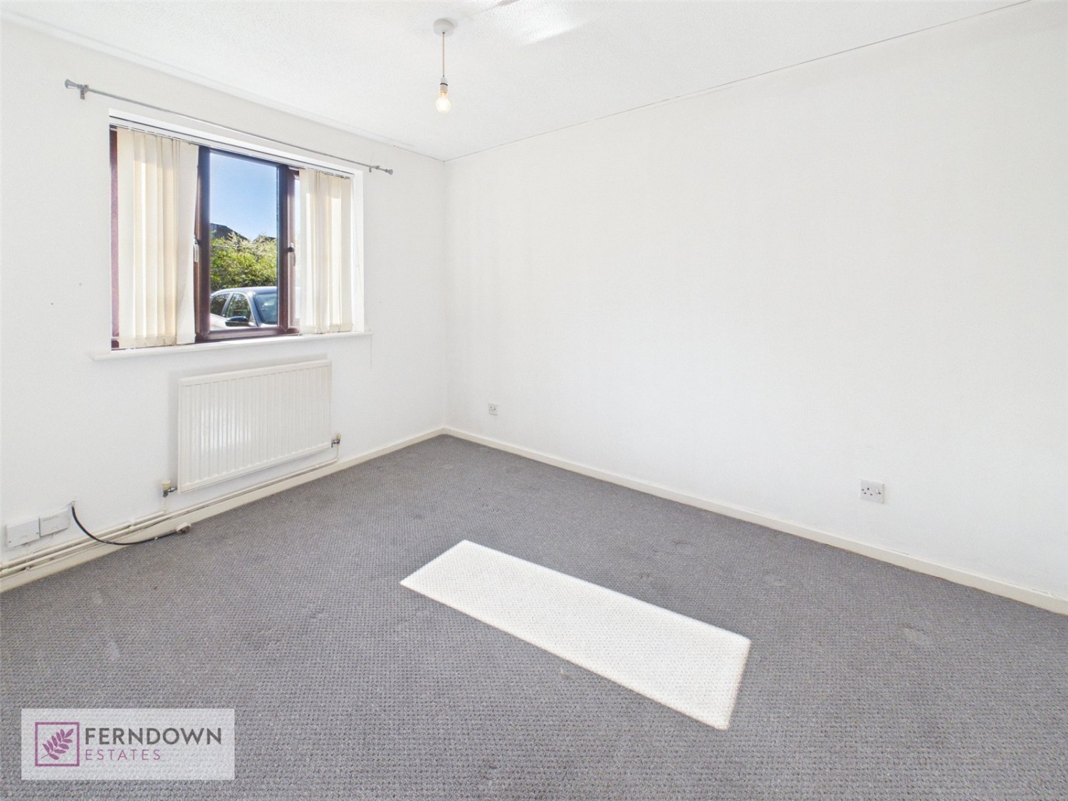 Marston Green, Birmingham