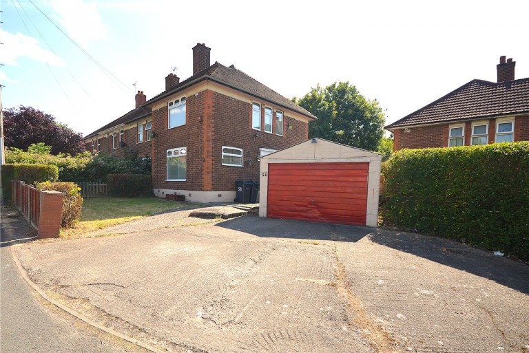 Stechford, Birmingham