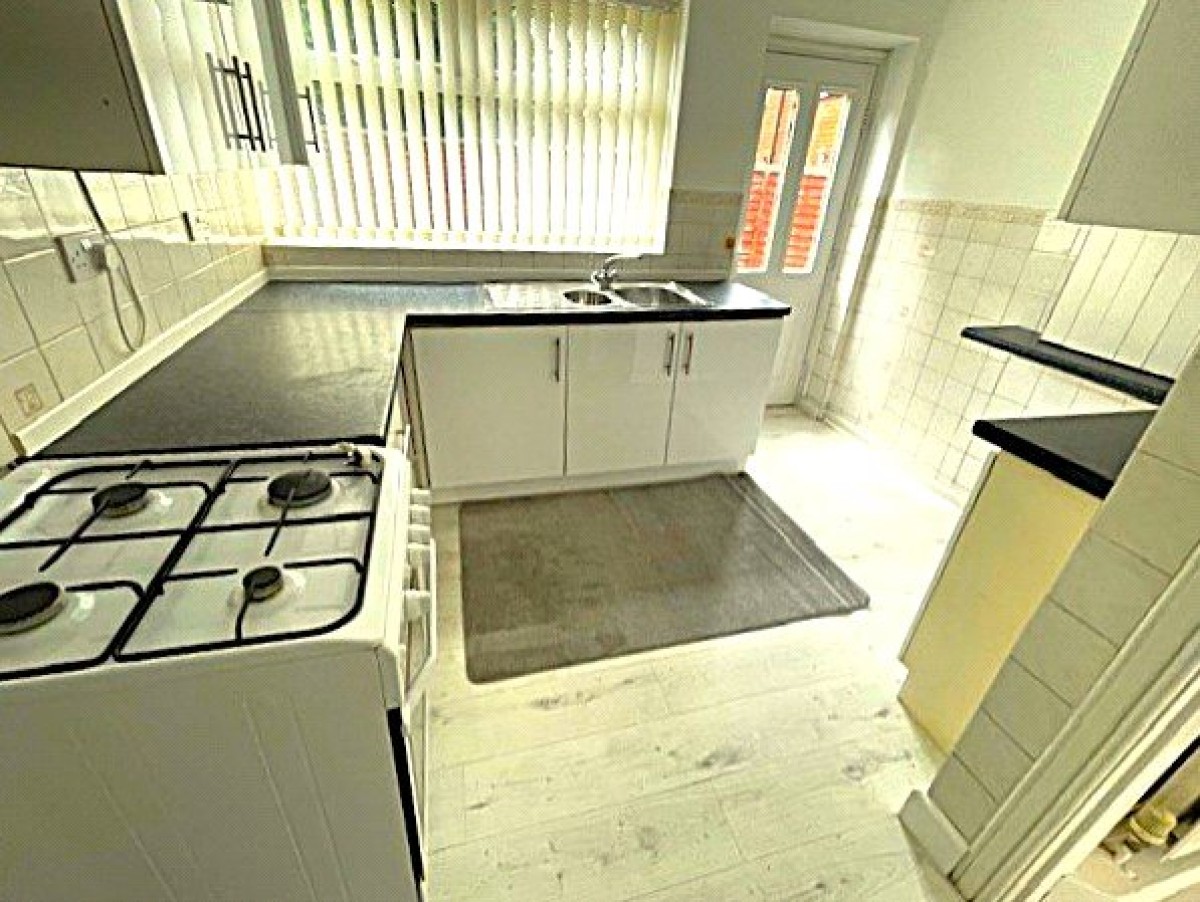 Stechford, Birmingham