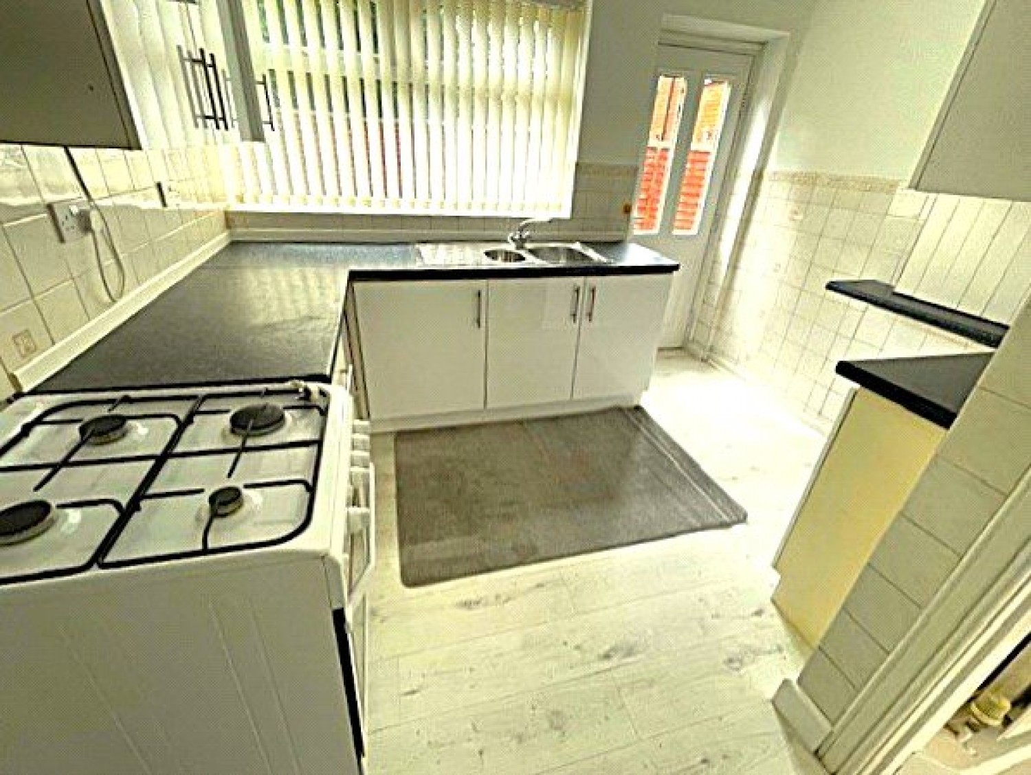 Stechford, Birmingham