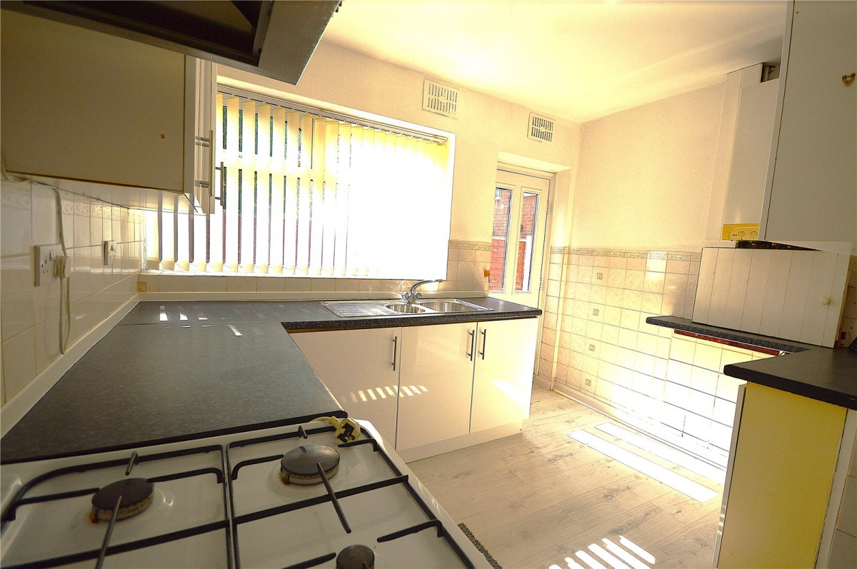 Stechford, Birmingham