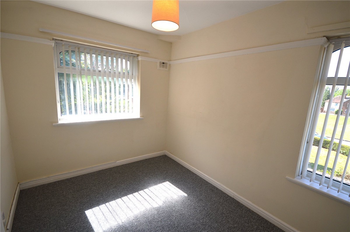 Stechford, Birmingham