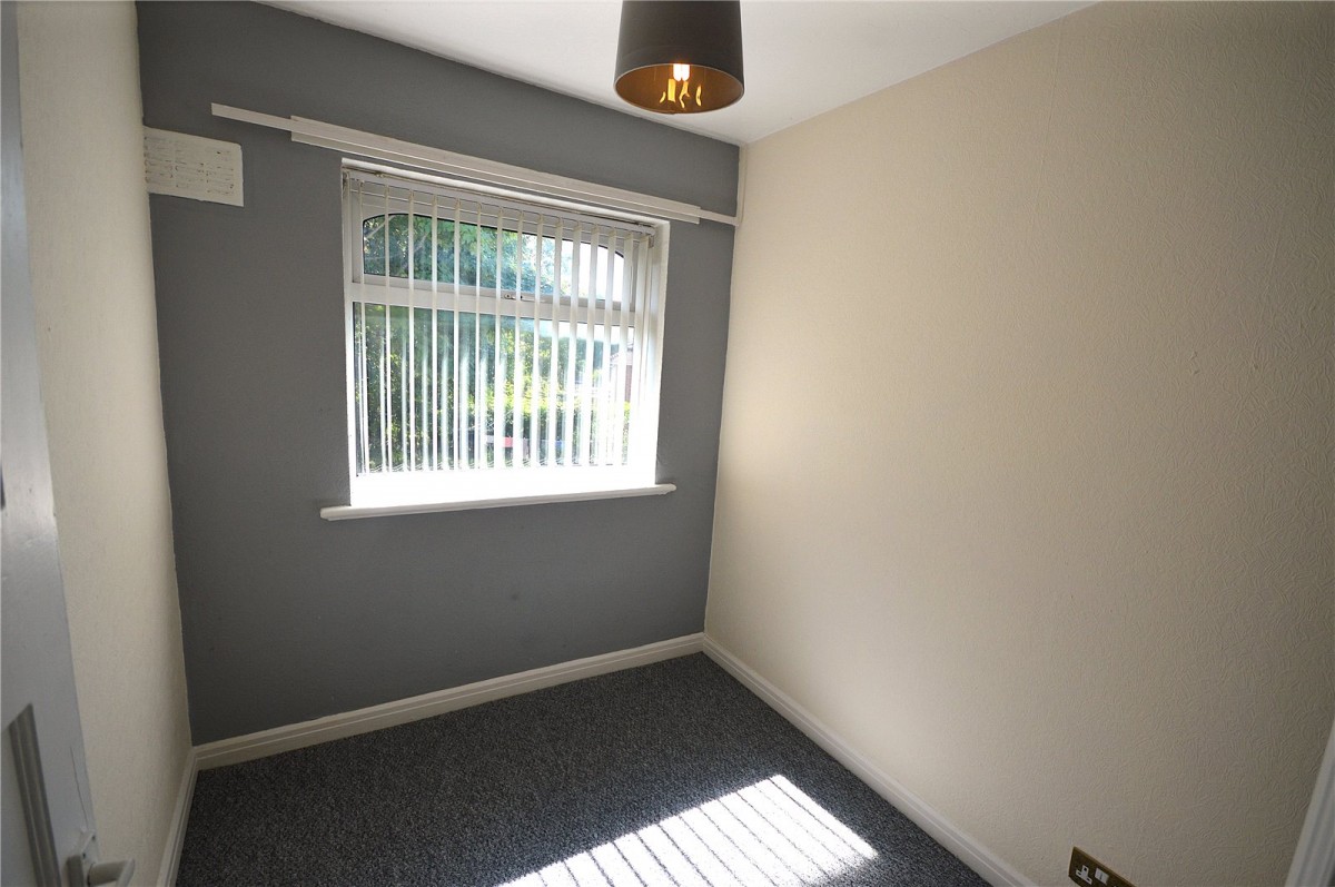 Stechford, Birmingham