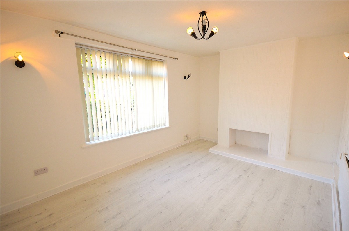 Stechford, Birmingham
