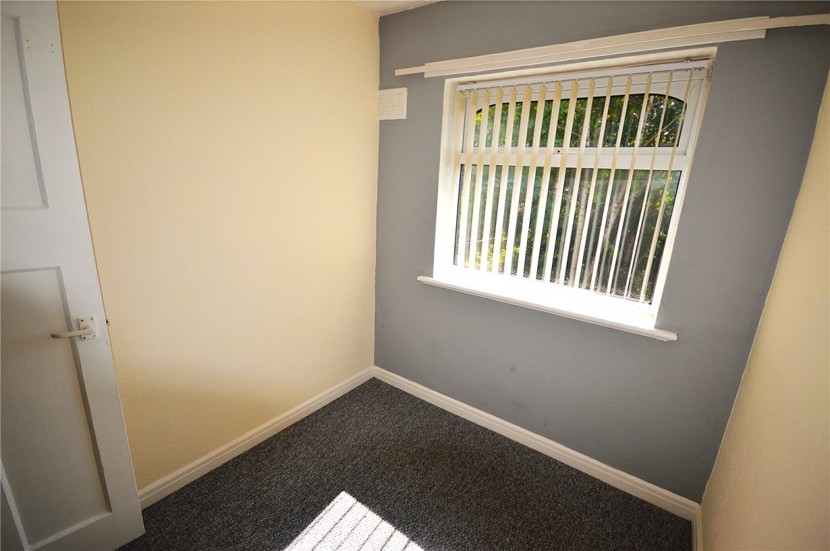 Stechford, Birmingham