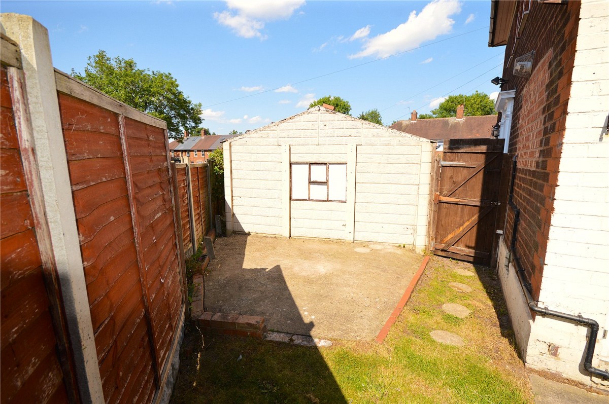 Stechford, Birmingham