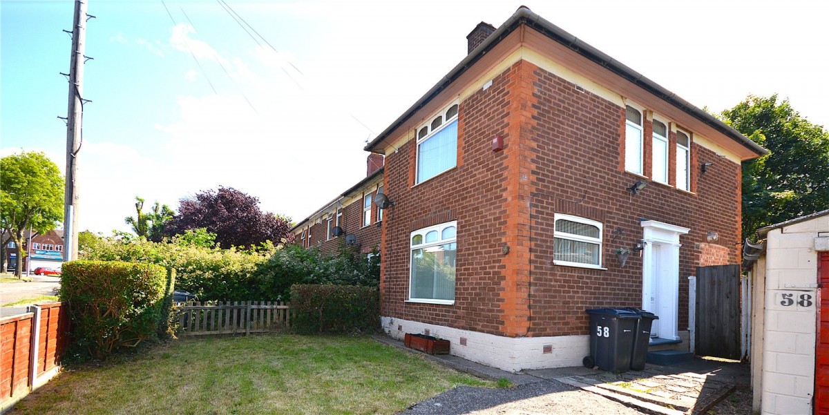 Stechford, Birmingham