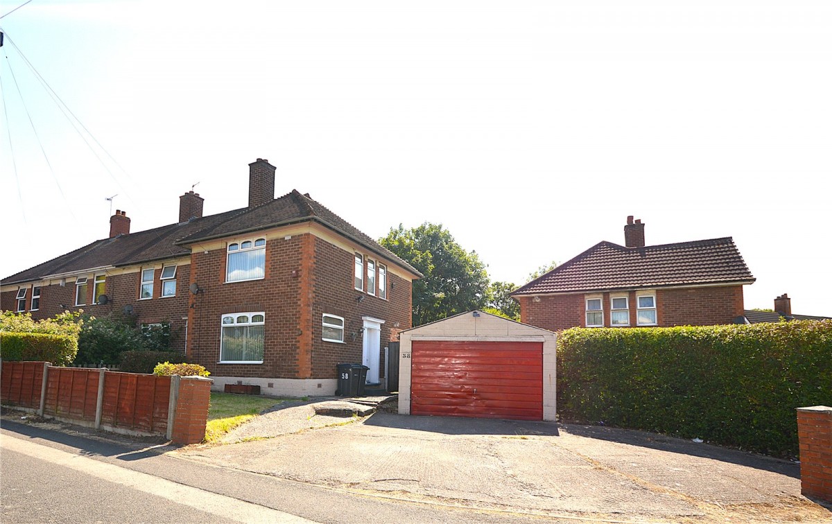 Stechford, Birmingham
