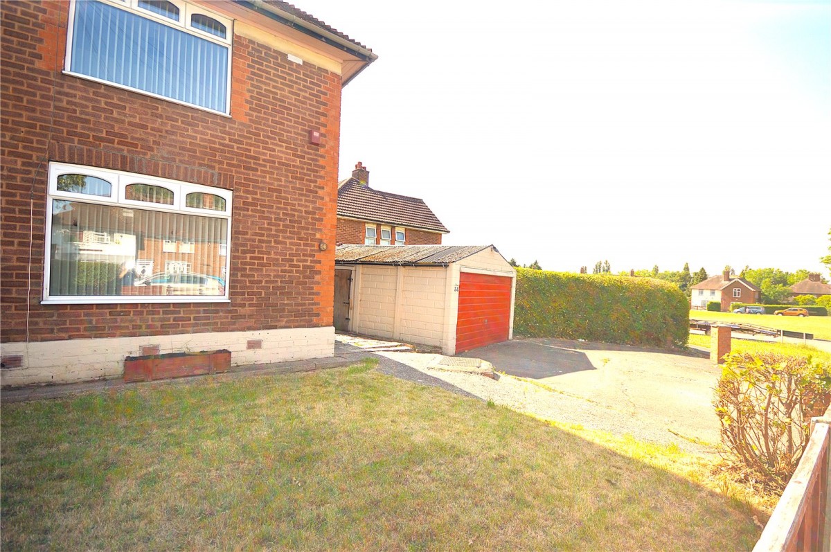 Stechford, Birmingham