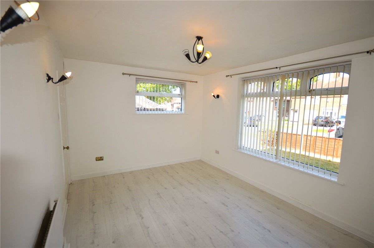 Stechford, Birmingham