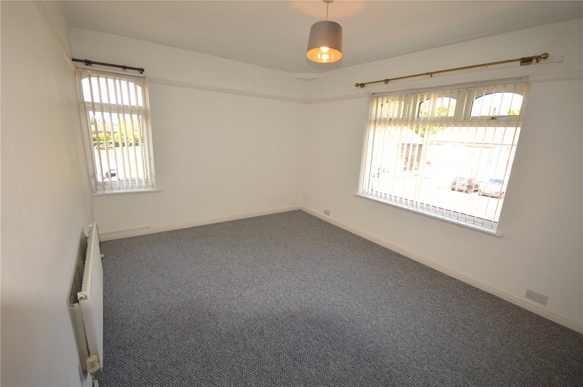 Stechford, Birmingham