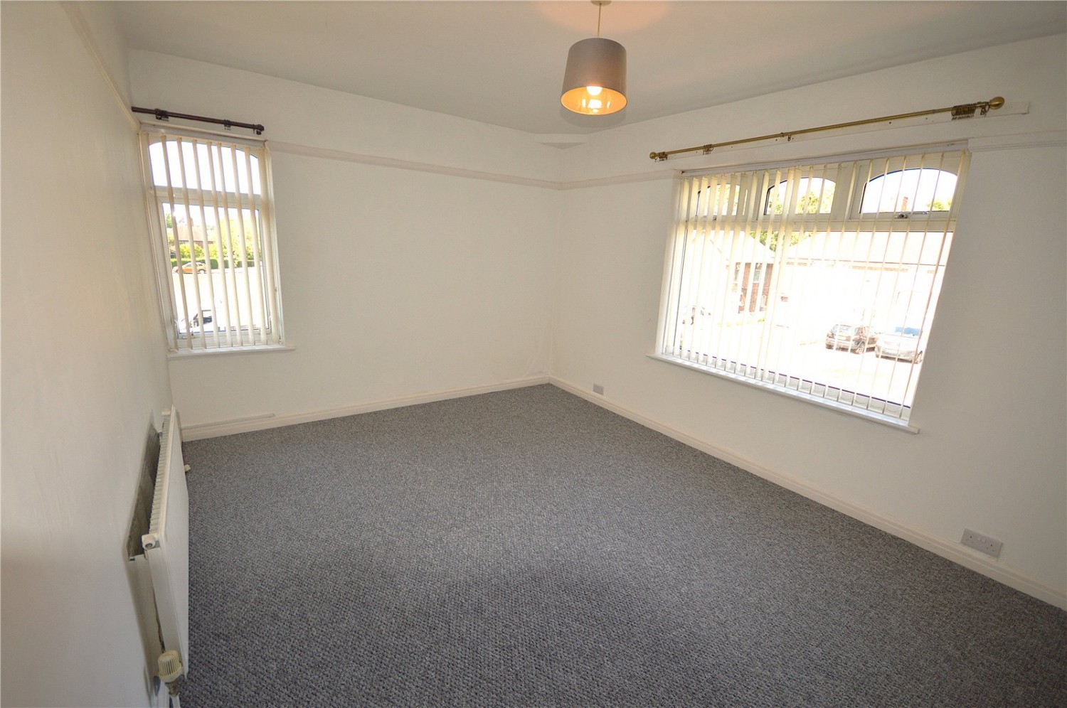 Stechford, Birmingham
