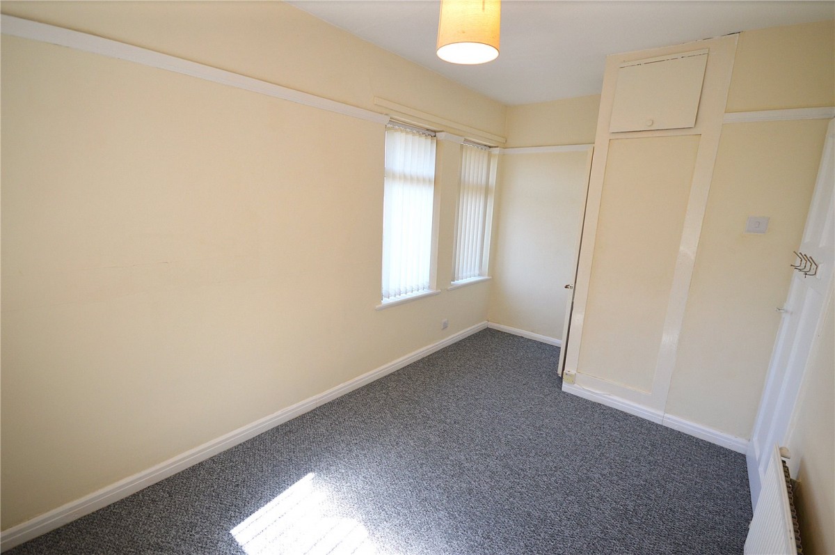 Stechford, Birmingham